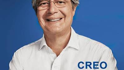 Guillermo Lasso Guillermo Lasso