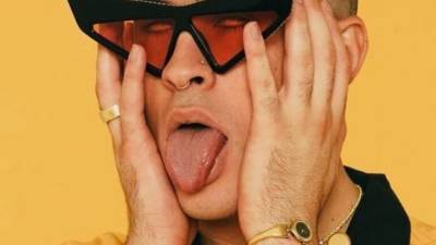 Furia en las redes porque Spotify borró “Safaera” de Bad Bunny Furia en las redes porque Spotify borró “Safaera” de Bad Bunny