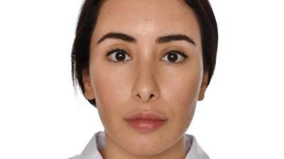ONU afirma que todav&iacute;a no recibi&oacute; pruebas de vida de la princesa Latifa de Dub&aacute;i