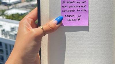 ¿Cómo decretar el futuro que deseas? ¿Cómo decretar el futuro que deseas?