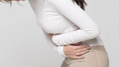 Un estudio de la University College de Londres compara el dolor menstrual con un ataque al corazón. Un estudio de la University College de Londres compara el dolor menstrual con un ataque al corazón.