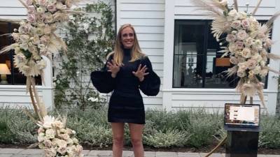 La dieta con la que perdi&oacute; peso Adele