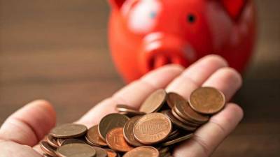 ¿Cómo canjear las monedas de un centavo de dólar por billetes en Ecuador? ¿Cómo canjear las monedas de un centavo de dólar por billetes en Ecuador?