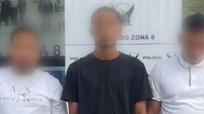 Reo se fug&oacute; de la c&aacute;rcel de Machala y merodeaba por Guayaquil: Fue recapturado con armas y celulares