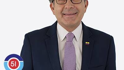 César Montúfar César Montúfar