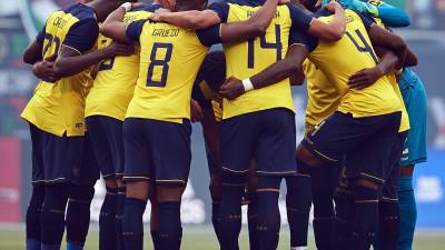 &iexcl;Confirmado! Ecuador jugar&aacute; en partido inaugural del Mundial Catar 2022