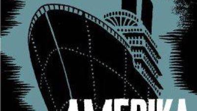 "América", de Kafka, llega al cine desde la óptica del #MeToo "América", de Kafka, llega al cine desde la óptica del #MeToo