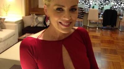 Sharon Stone es demandada por su ausencia en campaña contra Chevron en Ecuador Sharon Stone es demandada por su ausencia en campaña contra Chevron en Ecuador