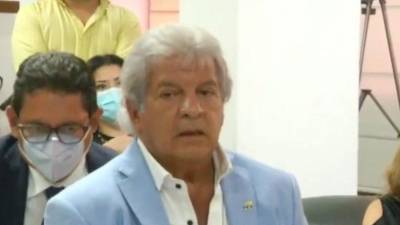 Rubén Chérres fue encontrado muerto en Punta Blanca Rubén Chérres fue encontrado muerto en Punta Blanca
