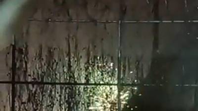 Fiesta dentro de pabell&oacute;n de m&aacute;xima seguridad en c&aacute;rcel de Guayaquil; SNAI anuncia remoci&oacute;n de funcionarios