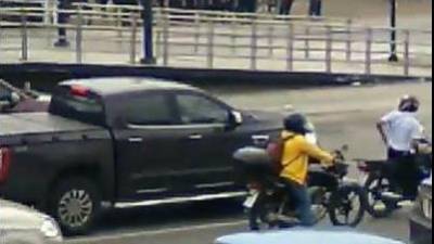 Se reporta una nueva balacera en la Penitenciaría del Litoral Se reporta una nueva balacera en la Penitenciaría del Litoral