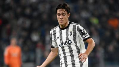 El descenso a los infiernos del futbolista Nicolo Fagioli, "adicto" a las apuestas deportivas El descenso a los infiernos del futbolista Nicolo Fagioli, "adicto" a las apuestas deportivas