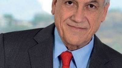 Pi&ntilde;era: &amp;quot;El socialismo del siglo XXI se cae a pedazos&amp;quot;