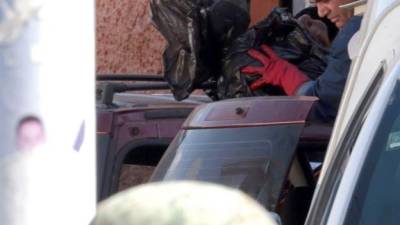 M&eacute;xico: Hallan 6 cuerpos desmembrados y 4 con huellas de tortura