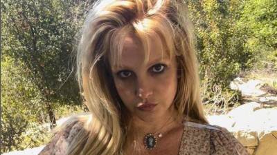 Britney Spears anuncia que perdió a su bebé en el inicio de su embarazo Britney Spears anuncia que perdió a su bebé en el inicio de su embarazo