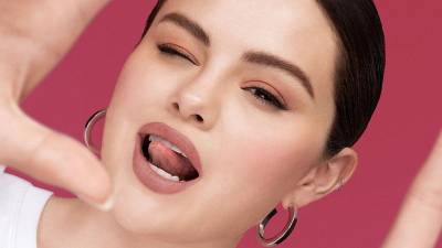 Selena Gomez presentará dos programas televisivos de cocina Selena Gomez presentará dos programas televisivos de cocina