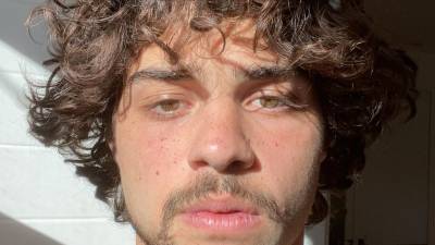 Noah Centineo y su ins&oacute;lita transformaci&oacute;n para convertirse en superh&eacute;roe