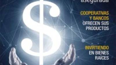 Inversi&oacute;n y Ahorro