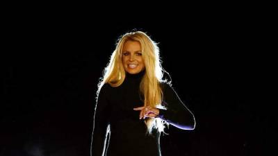 Britney Spears compartió la noticia través dde un video, con el cual, generó gran preocupación entre sus fanáticos. 