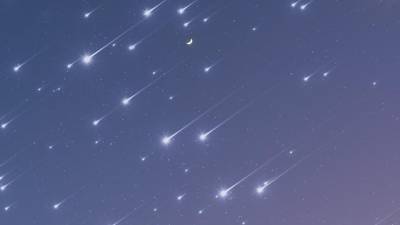 Lluvia de meteoros Eta Acuáridas se podrá ver en Ecuador: ¿Cómo y cuándo observar este evento astronómico? Lluvia de meteoros Eta Acuáridas se podrá ver en Ecuador: ¿Cómo y cuándo observar este evento astronómico?