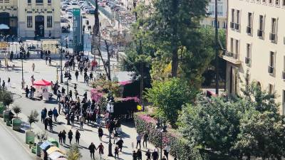 M&aacute;s de 409.000 ecuatorianos en el exterior est&aacute;n llamados a votar: en Espa&ntilde;a se celebran sin &quot;ning&uacute;n incidente&quot;