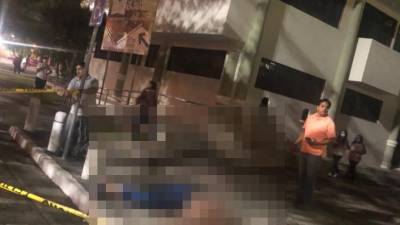 Estudiante fue asesinada dentro de la Universidad Estatal de Milagro: Esto se sabe sobre la v&iacute;ctima 