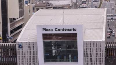 Mejorar la mezcla, el desafío de las constructoras Mejorar la mezcla, el desafío de las constructoras