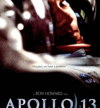13 Curiosidades de la Película Apollo 13