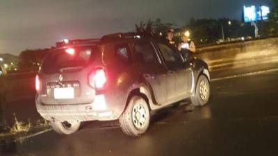 Asesinan a la directora del Hospital Teodoro Maldonado Carbo del IESS mientras conducía en el sur de Guayaquil Asesinan a la directora del Hospital Teodoro Maldonado Carbo del IESS mientras conducía en el sur de Guayaquil
