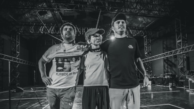 Erreway ya está en Ecuador para reencontrarse con sus fans: La banda se presentará en Quito y Guayaquil Erreway ya está en Ecuador para reencontrarse con sus fans: La banda se presentará en Quito y Guayaquil