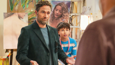 'Lo mejor del mundo': la emotiva comedia que arrasa en Netflix y pone a la familia en el centro 'Lo mejor del mundo': la emotiva comedia que arrasa en Netflix y pone a la familia en el centro