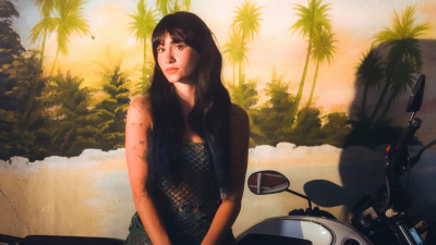 Aitana lanza '6 de febrero', su nuevo himno al desamor