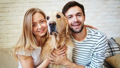 Estudio revela que los millenials prefieren tener mascotas antes que hijos Estudio revela que los millenials prefieren tener mascotas antes que hijos