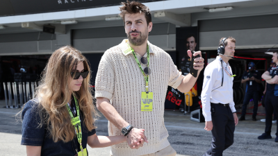 ¿Gerard Piqué y Clara Chía terminaron su relación? Esto es lo que se sabe ¿Gerard Piqué y Clara Chía terminaron su relación? Esto es lo que se sabe