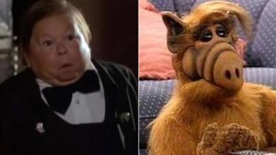 Muere Michu Meszaros, el actor que interpret&oacute; a Alf