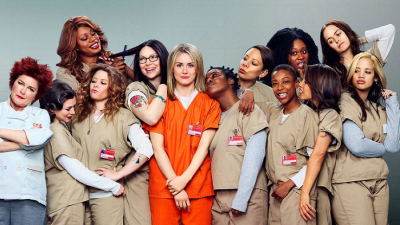 &amp;quot;Orange Is The New Black&amp;quot;, m&aacute;s &amp;quot;intensa&amp;quot; que nunca, seg&uacute;n sus actrices