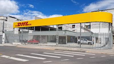 DHL Express abrió un nuevo centro de operaciones en Ambato para impulsar el e-commerce DHL Express abrió un nuevo centro de operaciones en Ambato para impulsar el e-commerce