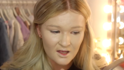 ¿Cómo se ve la piel con 100 capas de base de maquillaje? ¿Cómo se ve la piel con 100 capas de base de maquillaje?