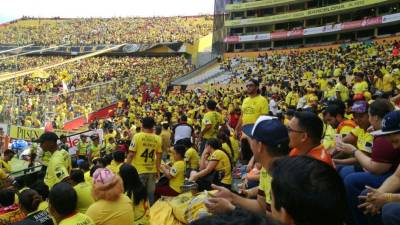 Previa: Barcelona recibe al Aucas con estadio lleno Previa: Barcelona recibe al Aucas con estadio lleno