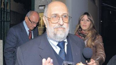 Vaticano proh&iacute;be volver a Per&uacute; a l&iacute;der religioso acusado de abusos
