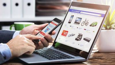 ¿Cómo ahorrar y realizar compras seguras en línea? ¿Cómo ahorrar y realizar compras seguras en línea?