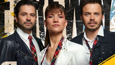 Erreway vuelve a Ecuador sin Luisana Lopilato: ¿Por qué no se sumó a la gira? Erreway vuelve a Ecuador sin Luisana Lopilato: ¿Por qué no se sumó a la gira?