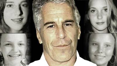 Jeffrey Epstein: de matemático a traficante sexual de menores Jeffrey Epstein: de matemático a traficante sexual de menores