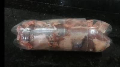 La curiosa receta de carne que se hizo viral tiene un peque&ntilde;o inconveniente