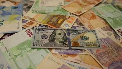 Reinado del d&oacute;lar estadounidense continuar&aacute;: &iquest;implicaciones para Am&eacute;rica Latina?