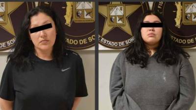 En México, dos mujeres son sentenciadas a pasar el resto de su vida en prisión tras asesinar a una madre para robar a su bebé En México, dos mujeres son sentenciadas a pasar el resto de su vida en prisión tras asesinar a una madre para robar a su bebé