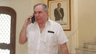 Microvistazo | Declaran fallida audiencia de juzgamiento contra Abdalá Bucaram y su hijo Jacobo Microvistazo | Declaran fallida audiencia de juzgamiento contra Abdalá Bucaram y su hijo Jacobo