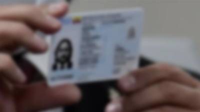 Tras huir de la Penitenciar&iacute;a, un preso requerido por la Interpol y que usaba una identidad falsa fue descubierto por la Polic&iacute;a