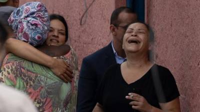 Un adolescente mata a una profesora a pu&ntilde;aladas y hiere a cuatro estudiantes en un colegio de Brasil