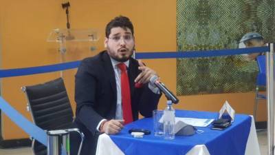 Jueza anul&oacute; designaci&oacute;n de Ra&uacute;l Gonz&aacute;lez como Superintendente de Bancos